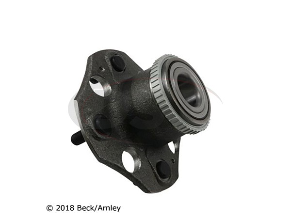 beckarnley-051-6094 Rear Wheel Bearing and Hub Assembly